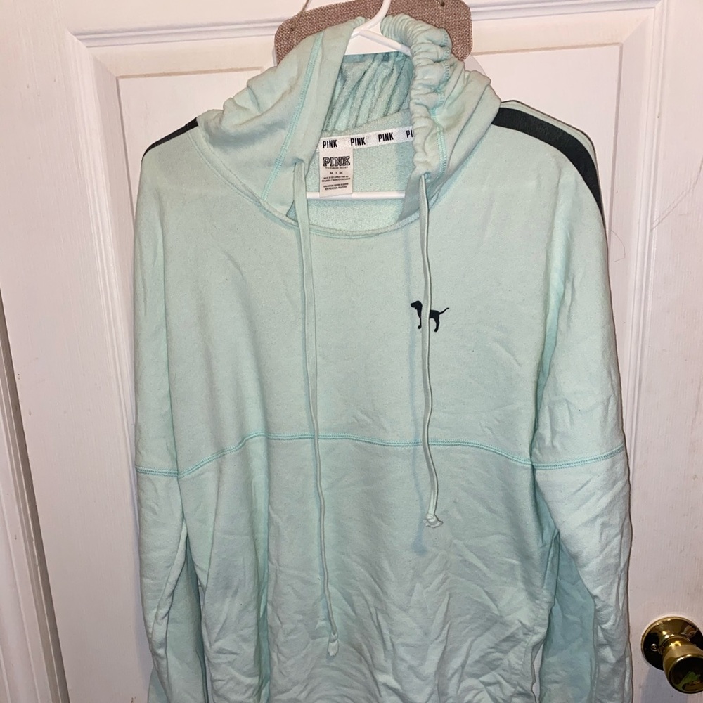 Vintage pink hoodies will bundle
